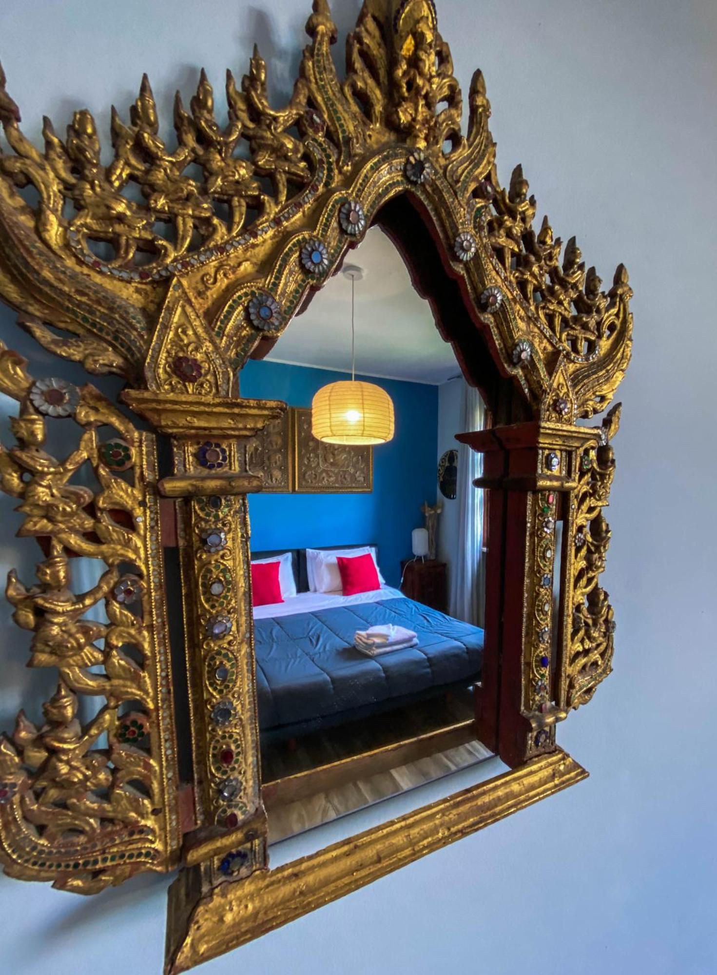 Villa Magellano Castelnuovo del Garda Esterno foto